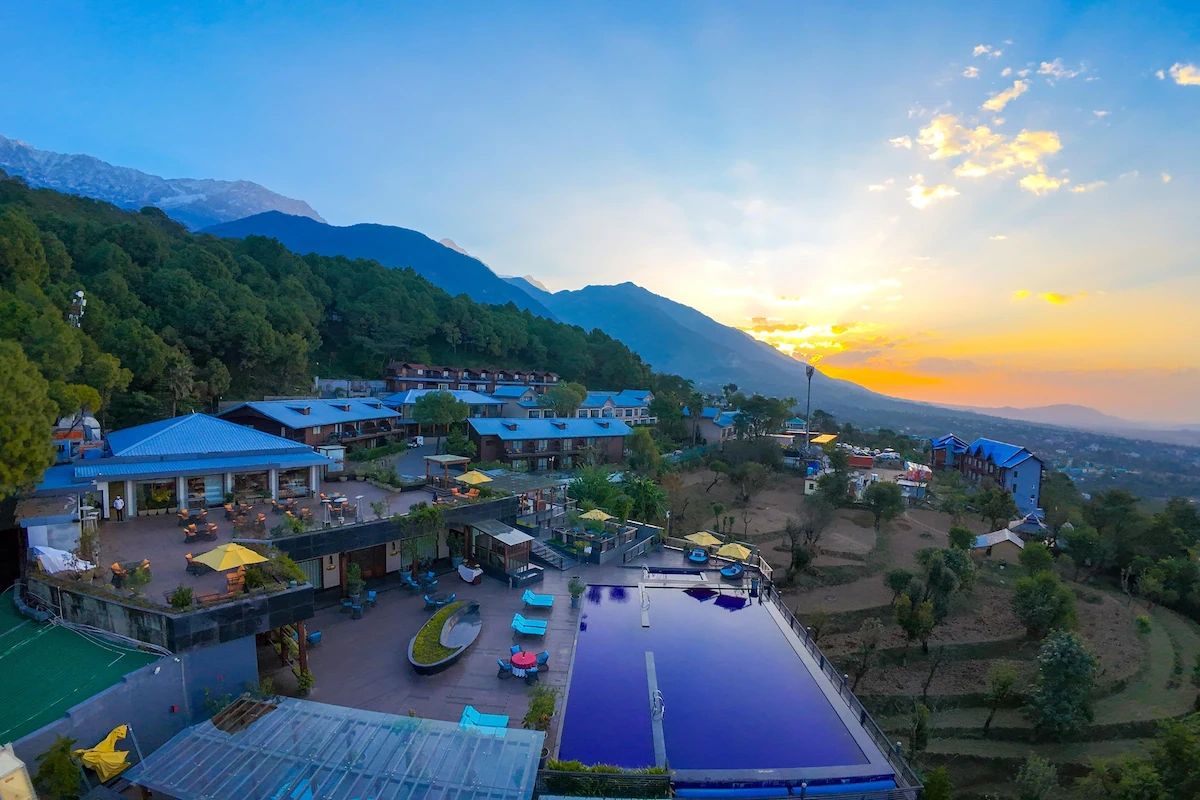 Radisson Blu Resort Dharamshala